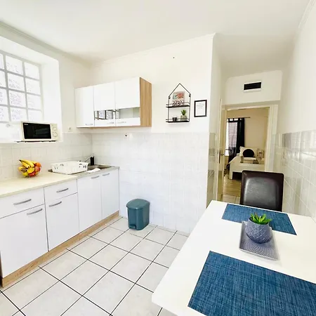 Apartments Monica Dubrovnik Kültér fotó