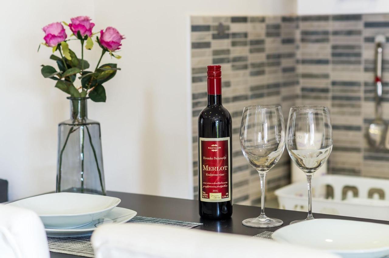 Apartamento Monica Dubrovnik
