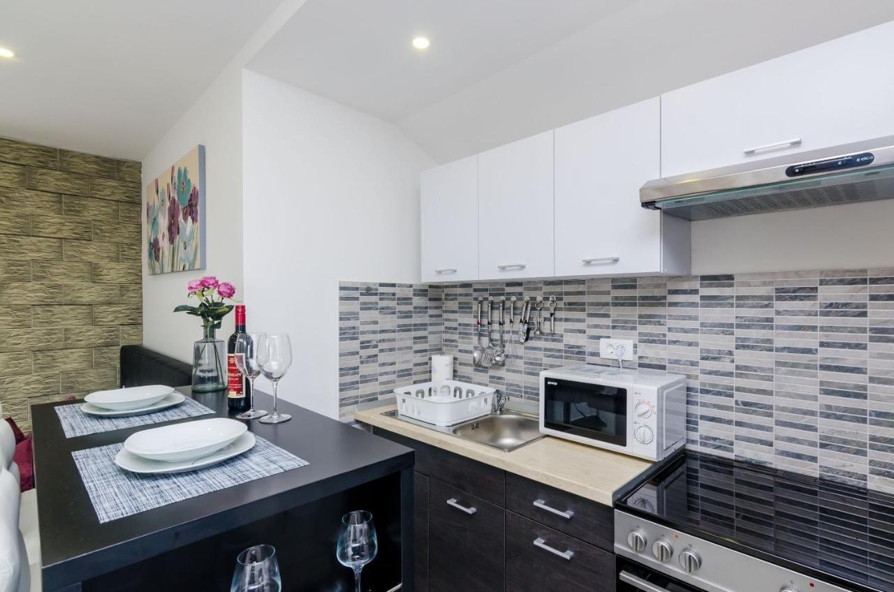 Monica Appartement Dubrovnik
