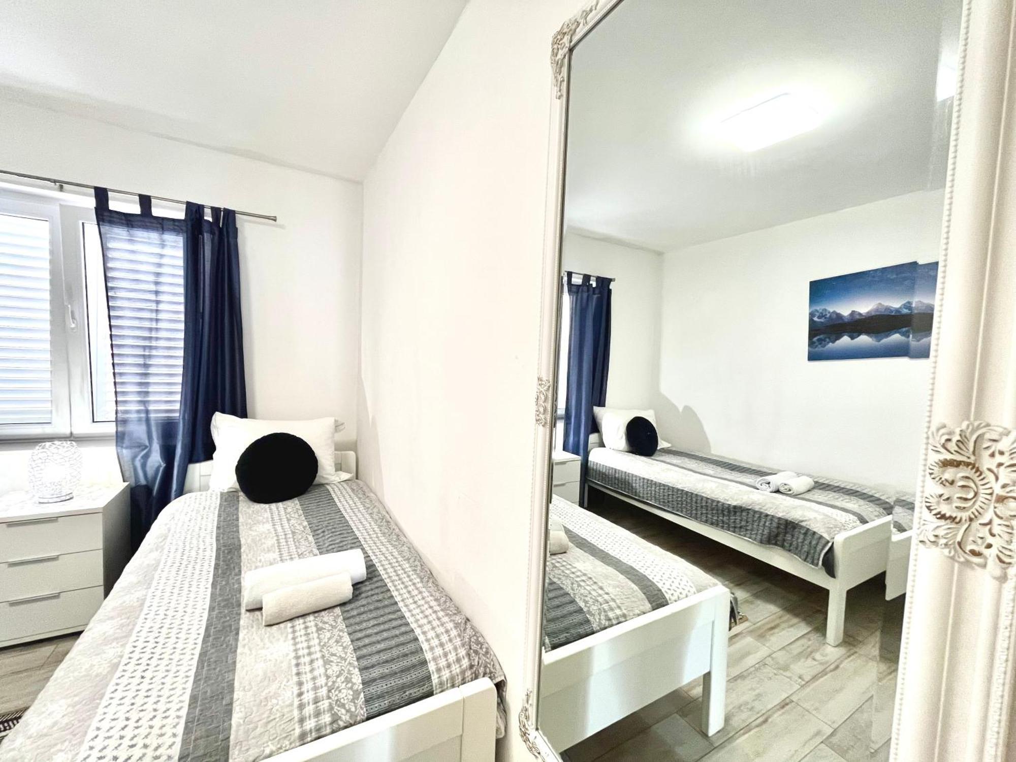 Appartement Monica *
