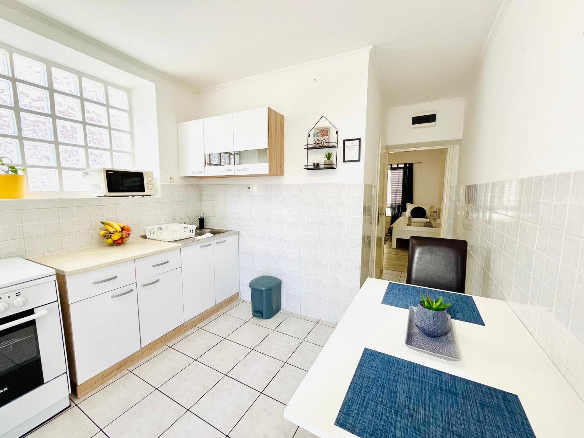 Monica Appartement Dubrovnik