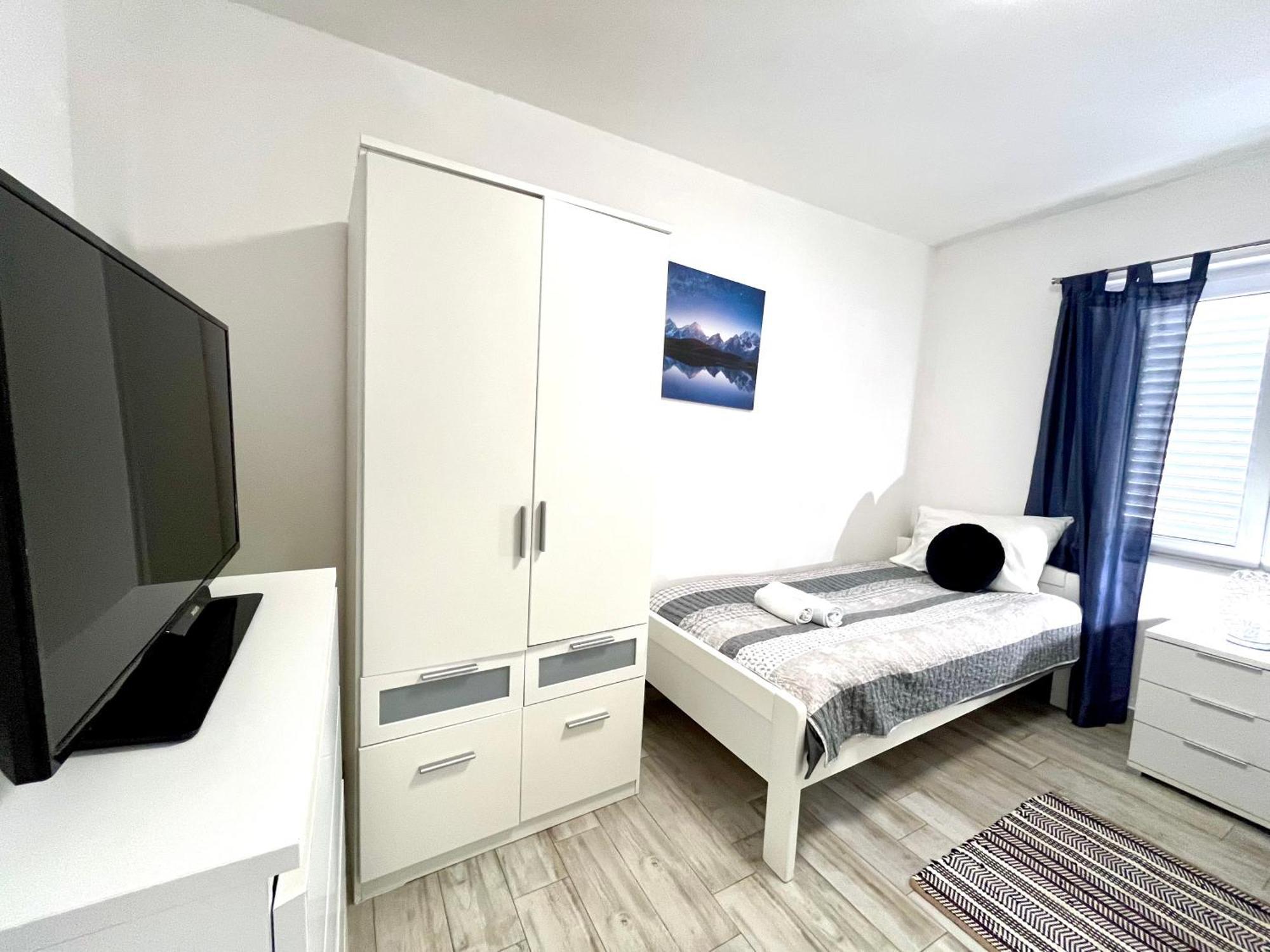 Apartment Monica Dubrovnik