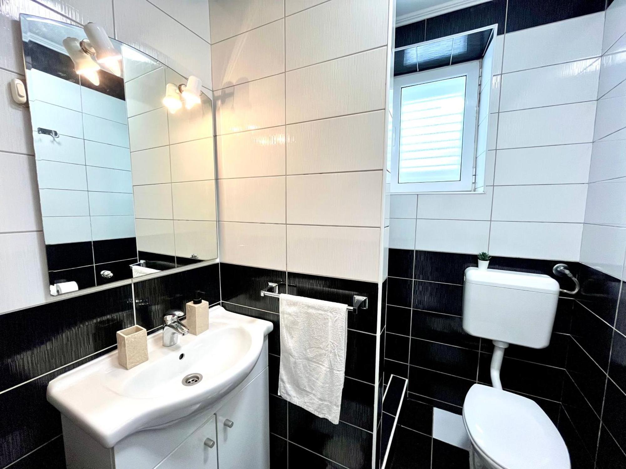 Appartement Monica *