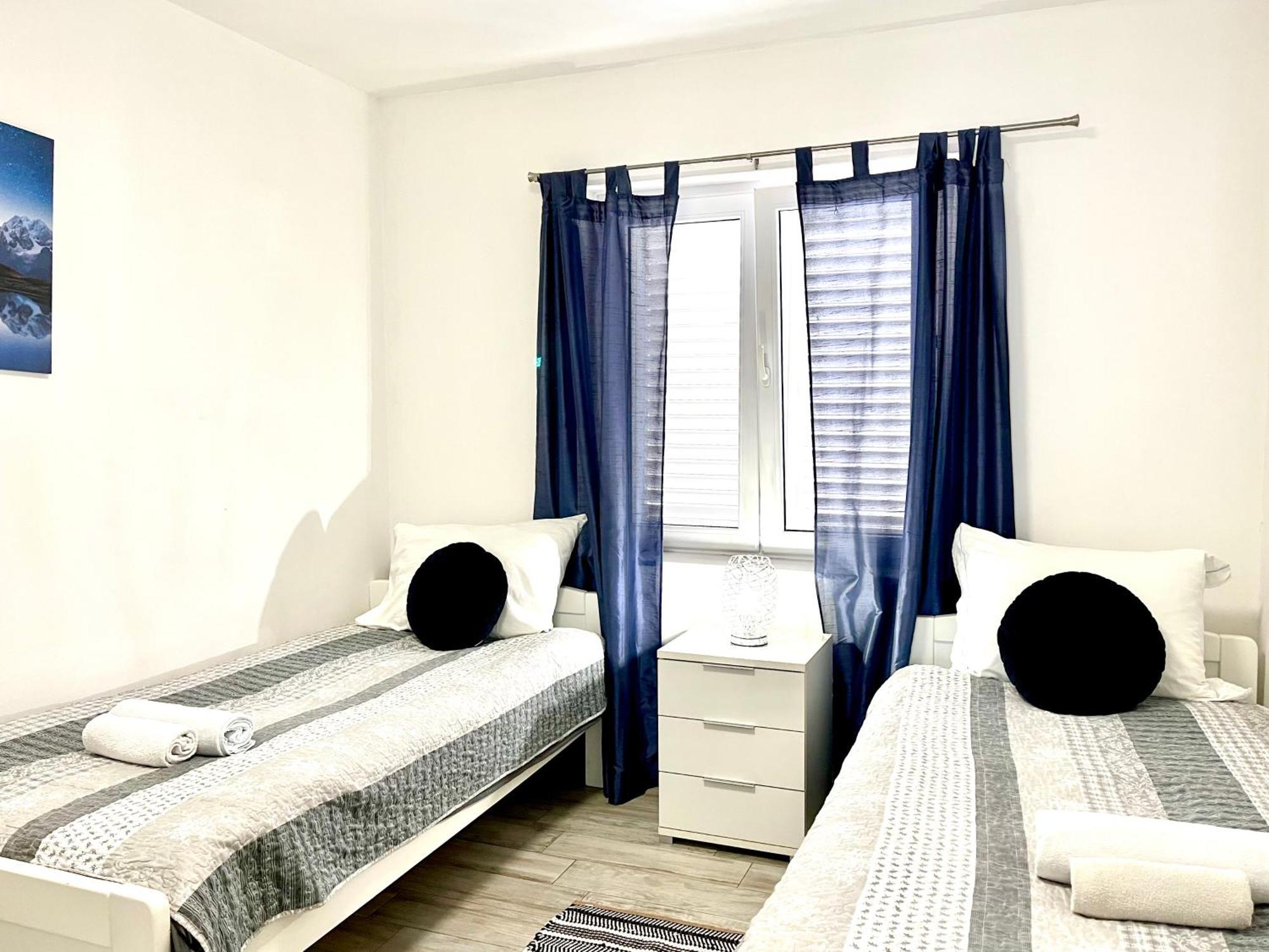 Monica Apartment Dubrovnik