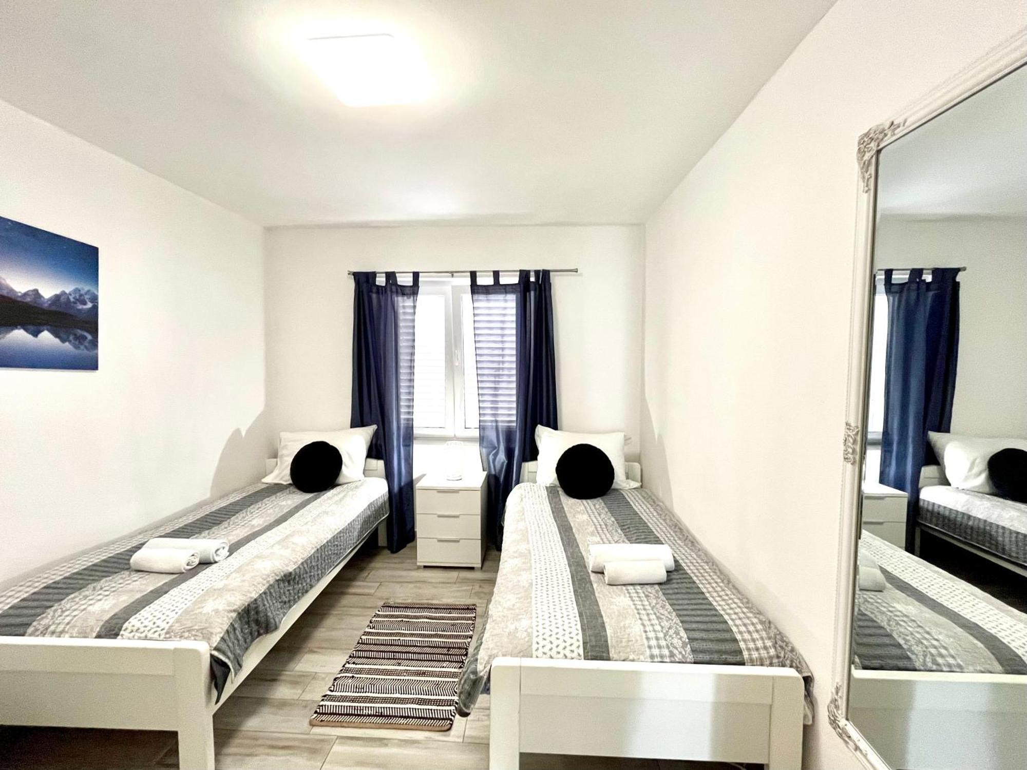 Apartment Monica Dubrovnik