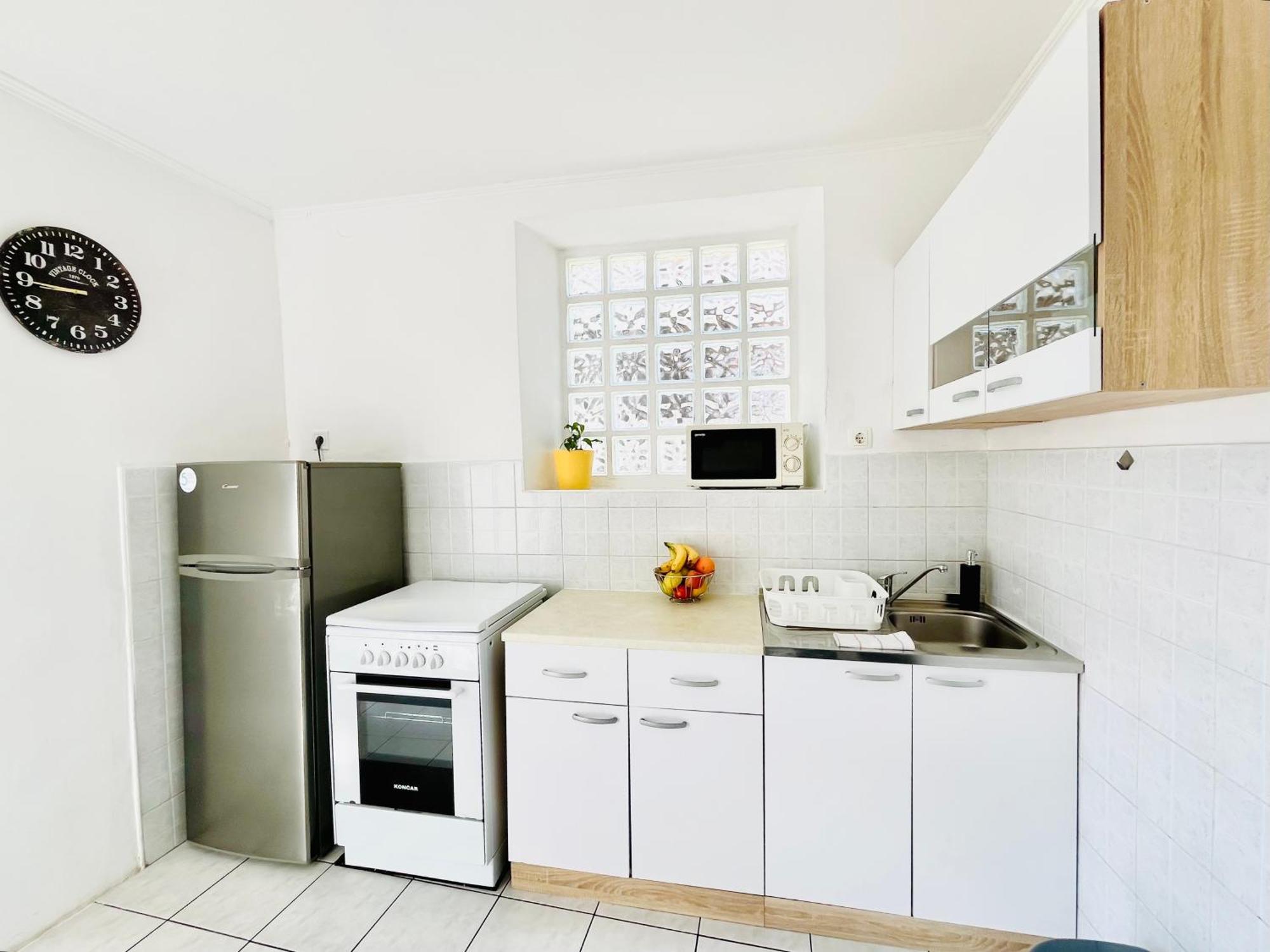Monica Appartement *
